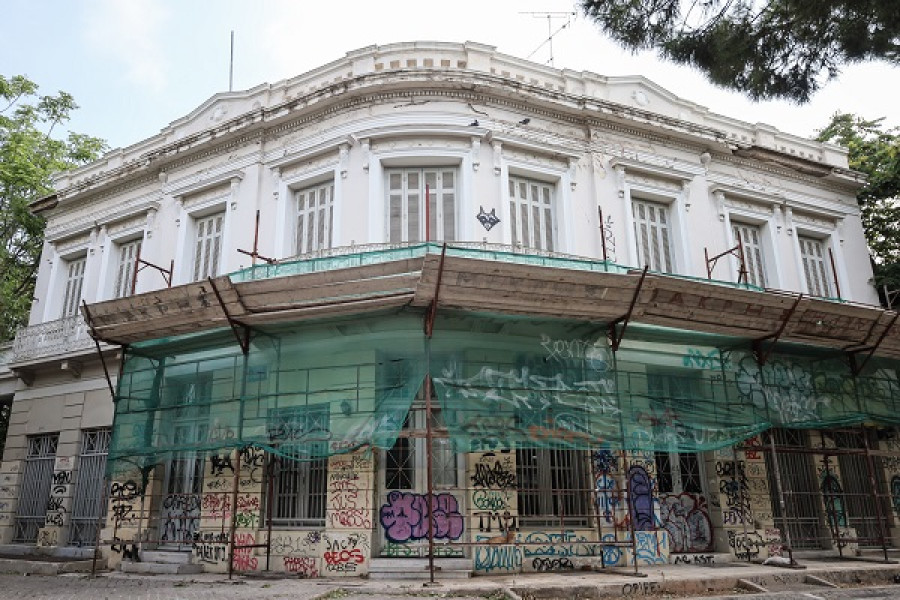 KKE για έξωση αρχαιολόγων: Κατάπτυστη η απόφαση