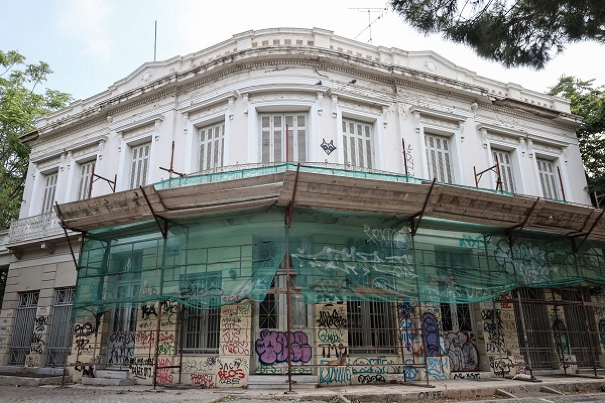 KKE για έξωση αρχαιολόγων: Κατάπτυστη η απόφαση