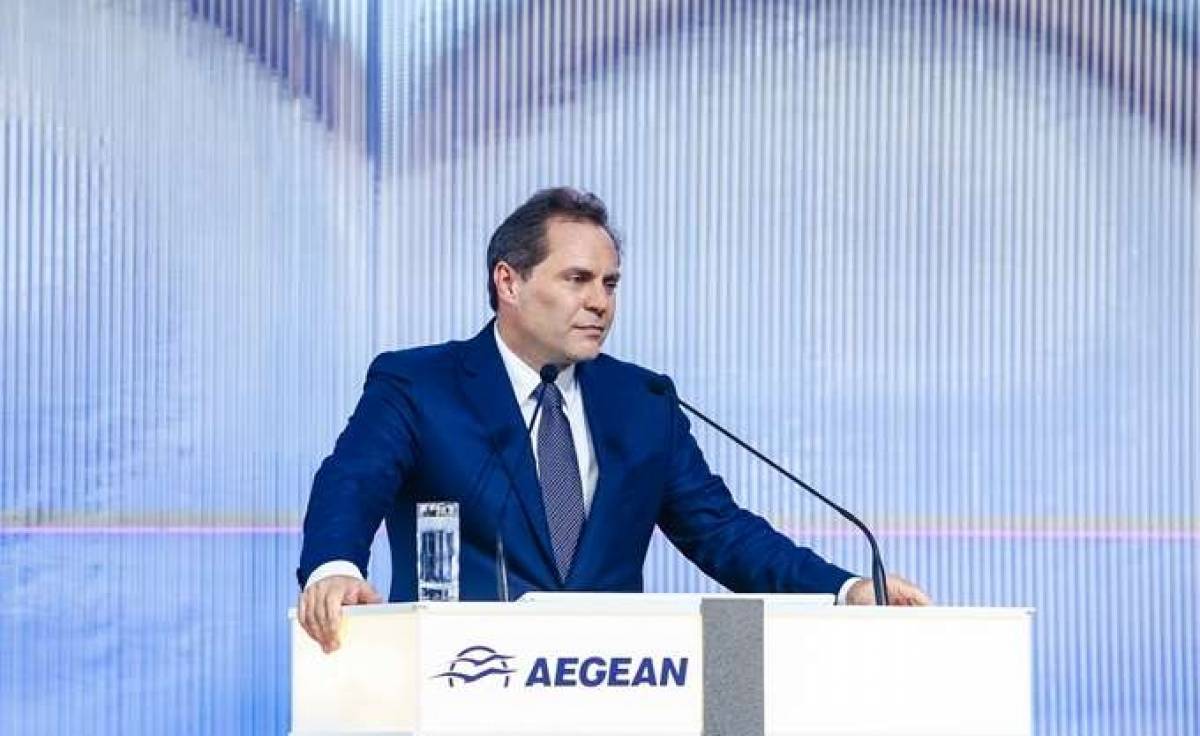 Όμιλος Βασιλάκη: Από την Κρητική TEXACO στην καθετοποίηση στον τουρισμό