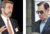 "Τυπικά" εντάλματα σύλληψης κατά των Μ. Χριστοφοράκου και Χρ. Καραβέλα ενόψει της ολοκλήρωσης σκέλους της έρευνας για τη Siemens