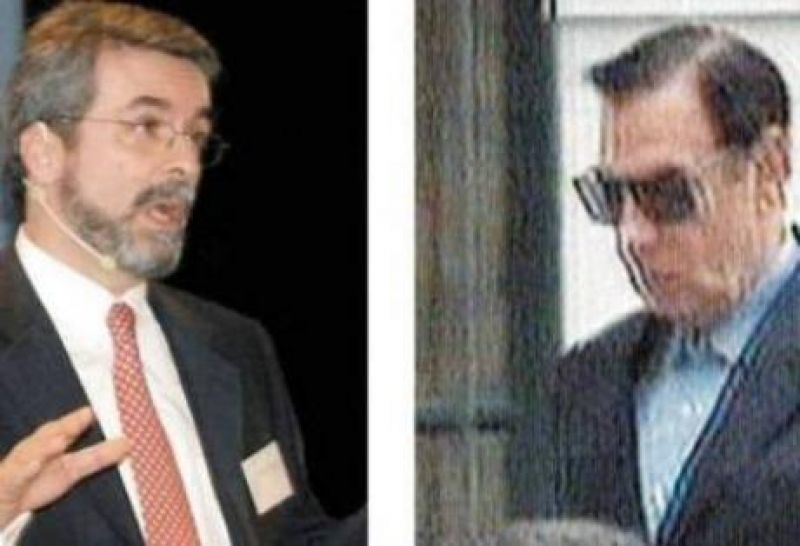 "Τυπικά" εντάλματα σύλληψης κατά των Μ. Χριστοφοράκου και Χρ. Καραβέλα ενόψει της ολοκλήρωσης σκέλους της έρευνας για τη Siemens