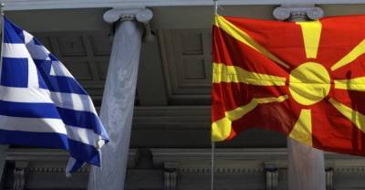 Νέα σελίδα στις σχέσεις Ελλάδας-Β.Μακεδονίας με το άνοιγμα των Πρεσβειών