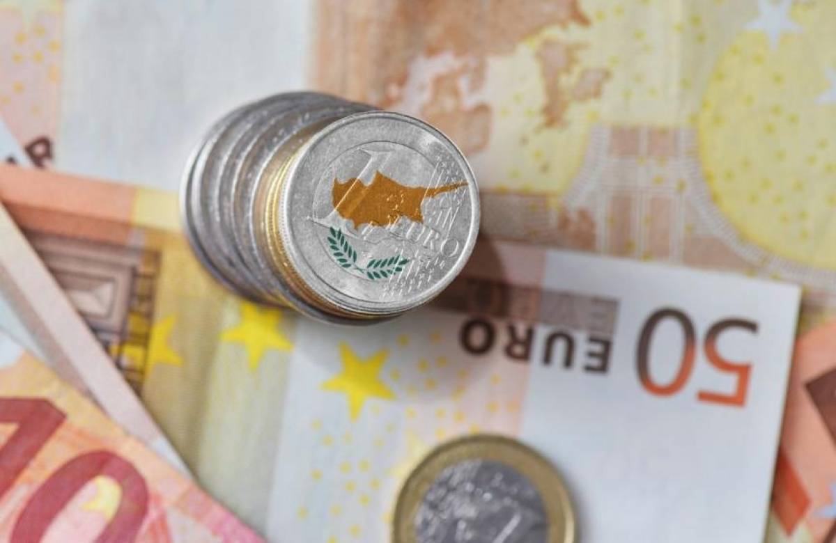 Κύπρος: Στο -11,9% ο ρυθμός ανάπτυξης το β' τρίμηνο 2020