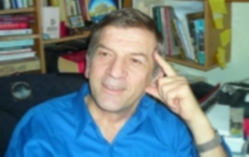 Αλβανία: Έλληνας καθηγητής στο στόχαστρο ακραίων εθνικιστών