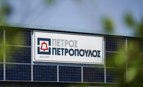 Πετρόπουλος: Στις 10 Απριλίου η ΓΣ για τη διανομή μερίσματος