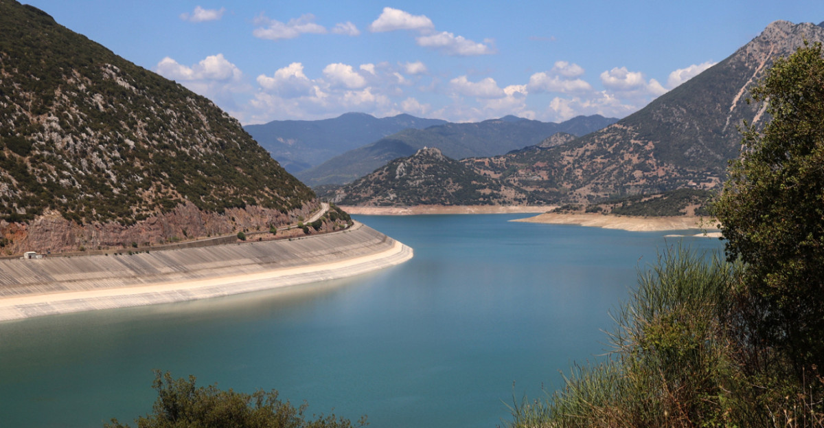 Λειψυδρία: SOS για επενδύσεις 20 δισ. ευρώ – Οι περιοχές με το μεγαλύτερο πρόβλημα