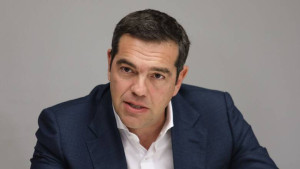 Τσίπρας: Οι εργαζόμενοι θέλουν δύο κατώτατους μισθούς μόνο για ρεύμα
