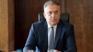 Θεοδωρικάκος: Στα χέρια της ΕΛΑΣ ο βιαστής του Παλαιού Φαλήρου