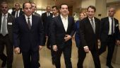 Μήνυμα Τσίπρα στην Τουρκία, μέσω Αιγύπτου