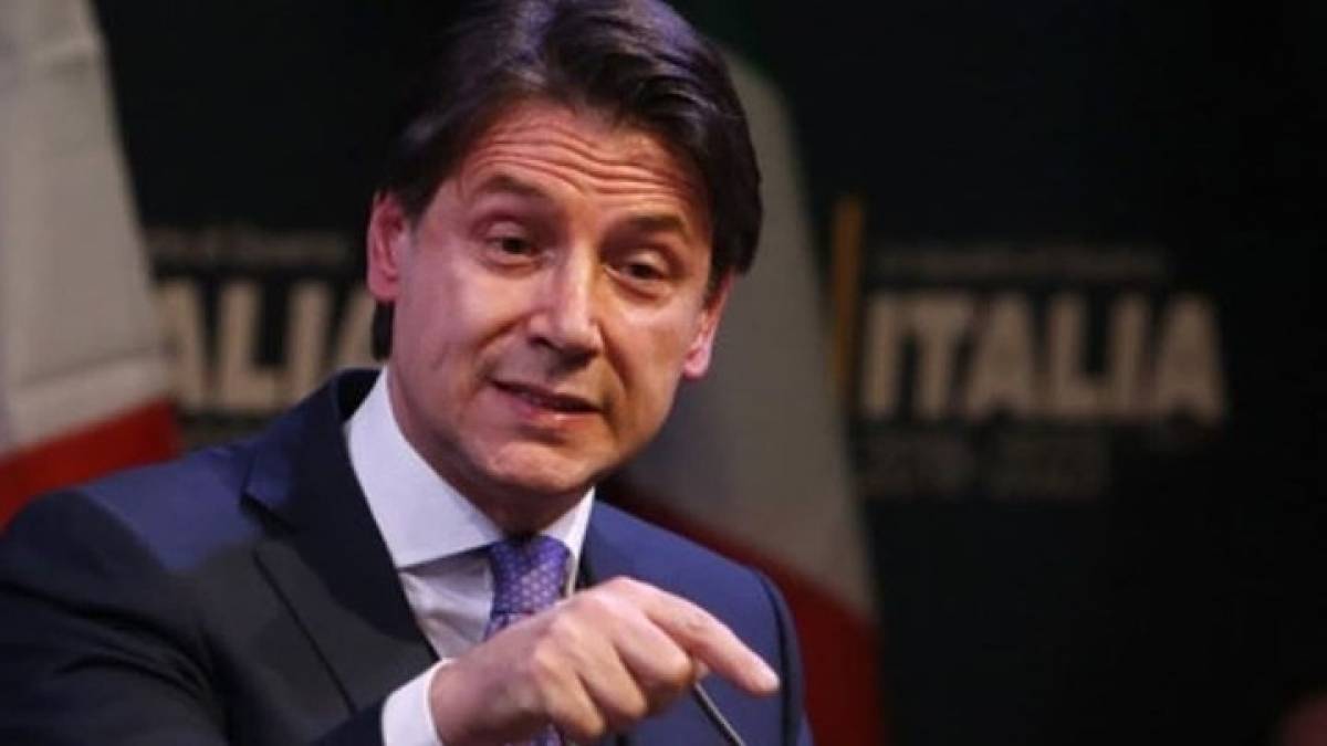 Κόντε: Μετά τον προϋπολογισμό, ο συνολικός έλεγχος της κυβέρνησης