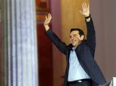 Τσίπρας: «Σήμερα οι Έλληνες έγραψαν ιστορία- Παρελθόν μνημόνια και τρόικα»