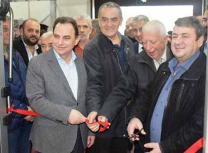 Γεωργαντάς: Πολλές χρηματοδοτικές δυνατότητες για όποιον απασχοληθεί στον πρωτογενή τομέα