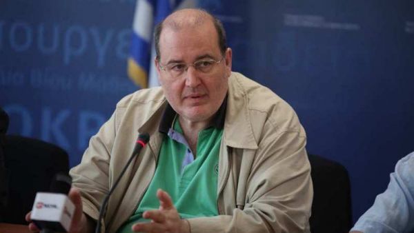 Ο Φίλης αρθρογραφεί για αξιολόγηση και «αριστερή παρένθεση»