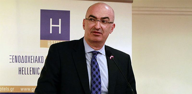 Συνάντηση με στόχο την ανταγωνιστικότητα του τουριστικού προϊόντος