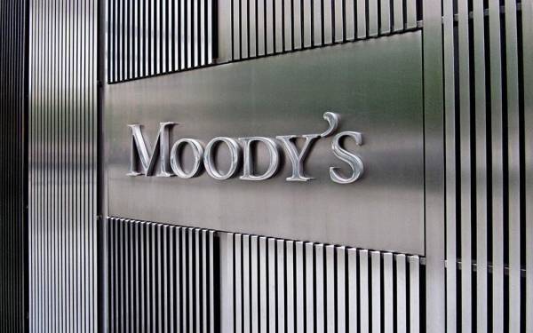 Η Moody’s αναβάθμισε σε Ba3 τον Δήμο Αθηναίων