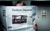 FAZ: Πόκερ για μία συμφωνία με την Αθήνα