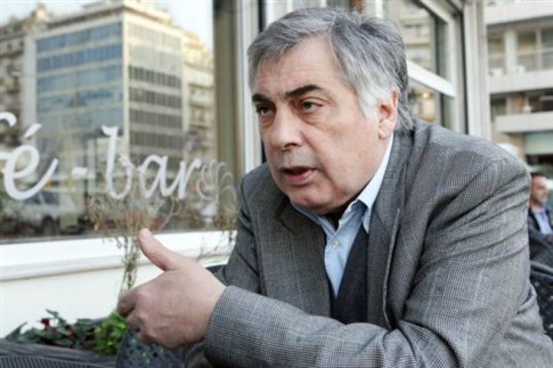 Στο πειθαρχικό παραπέμπεται ο Πελεγρίνης - "στα μαχαίρια" οι διοκητικοί