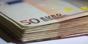 Περίπου €900 η μέση σύνταξη το 2018 αλλά και το...2070