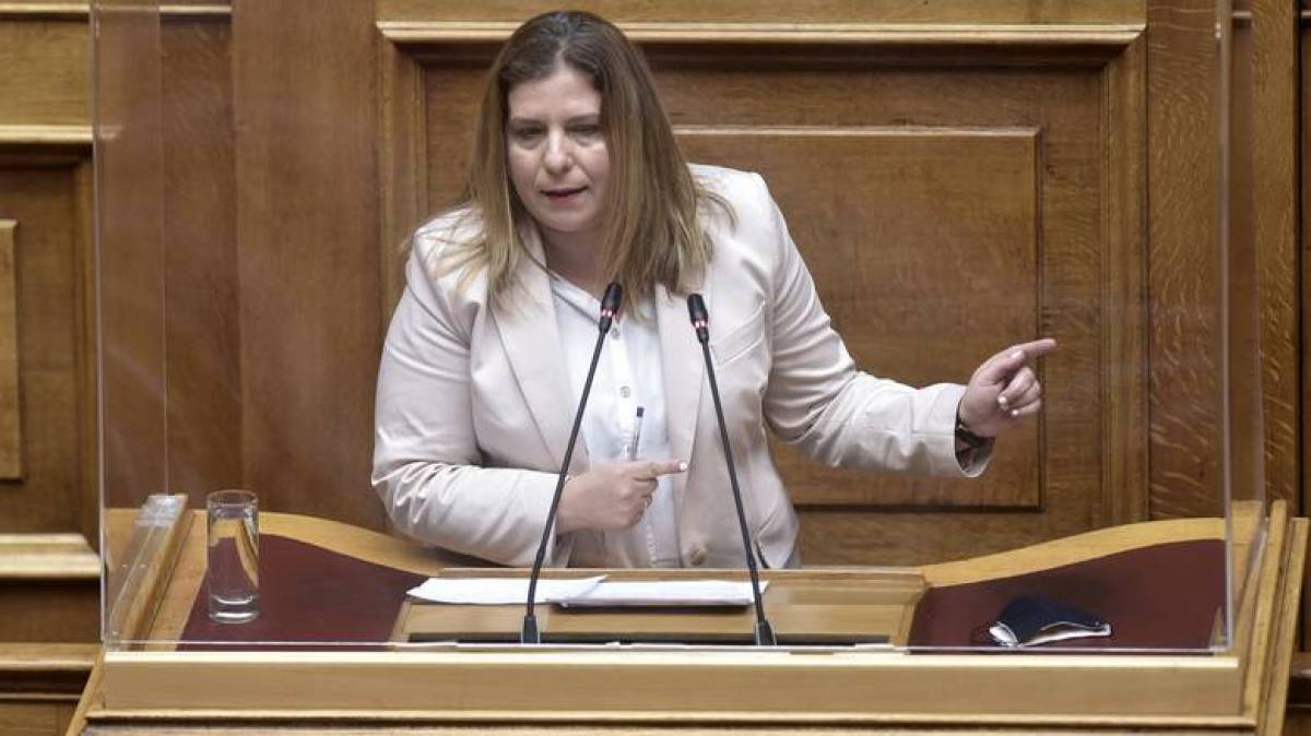 Συρεγγέλα: Αύξηση αριθμού θυμάτων trafficking που απευθύνονται στις δομές μας