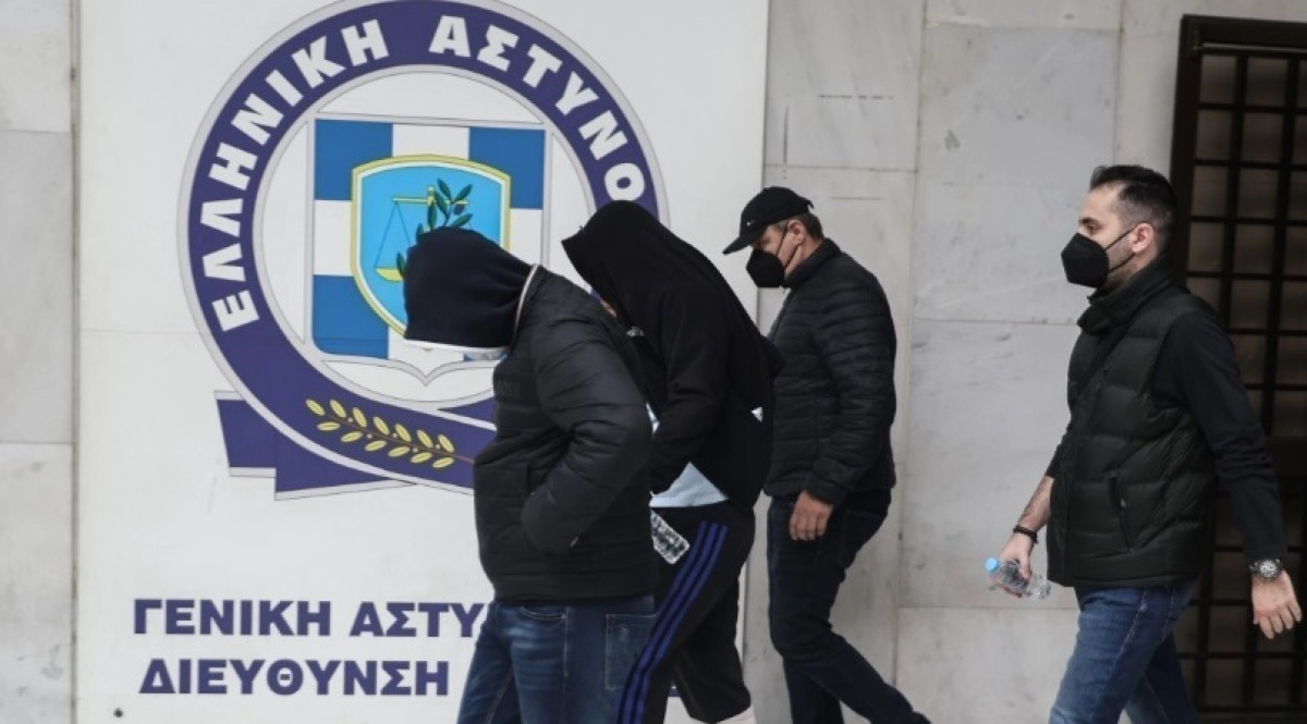 Δολοφονία Λυγγερίδη: Προφυλακιστέοι άλλοι πέντε κατηγορούμενοι-Έκανε απόπειρα αυτοκτονίας ο «Κοκός»