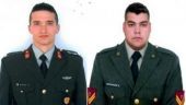 Γονείς στρατιωτικών: Βλέπουμε το θάρρος τους και ελπίζουμε μαζί τους