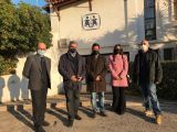 H Anytime της INTERAMERICAN «ζεσταίνει» τα Παιδικά Χωριά SOS