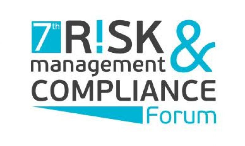 7ο Risk Management &amp; Compliance Forum
