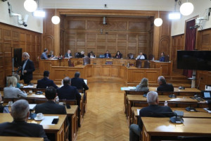 ΟΠΕΚΕΠΕ: Χαμός στην Εξεταστική με την κατάθεση-ανέκδοτο της Σεμερτζίδου - Αίτημα κλήσης του συντρόφου της