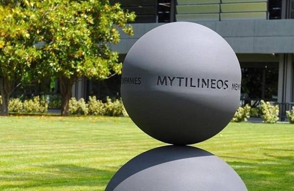 Mytilineos: Αγορά 10.000 κοινών ονομαστικών μετοχών από τη Gioralex Holdings