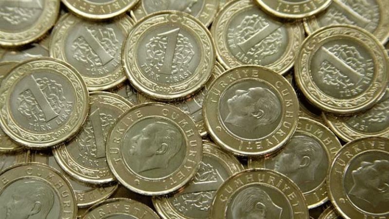 Τουρκία:Το ένα αρνητικό ρεκόρ μετά το άλλο σπάει η λίρα