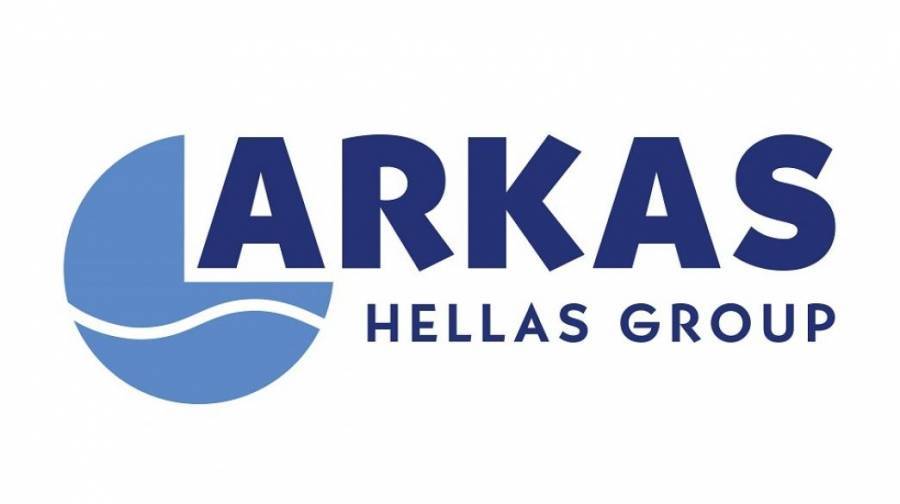 ARKAS Hellas: Διεθνής πιστοποίηση από τον Οργανισμό FONASBA