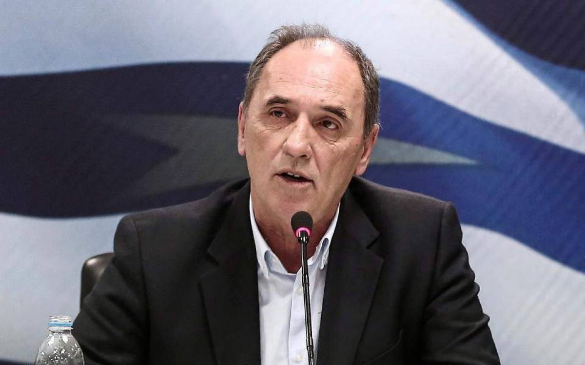 Σταθάκης: Οι δυο λόγοι που καθιστούν προβληματικό το σχέδιο απολιγνιτοποίησης
