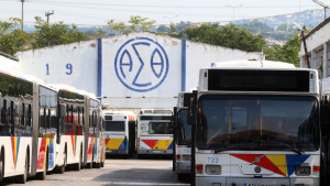 ΟΑΣΘ: Εξάωρη στάση εργασίας την Τετάρτη- Αντιδρά η διοίκηση