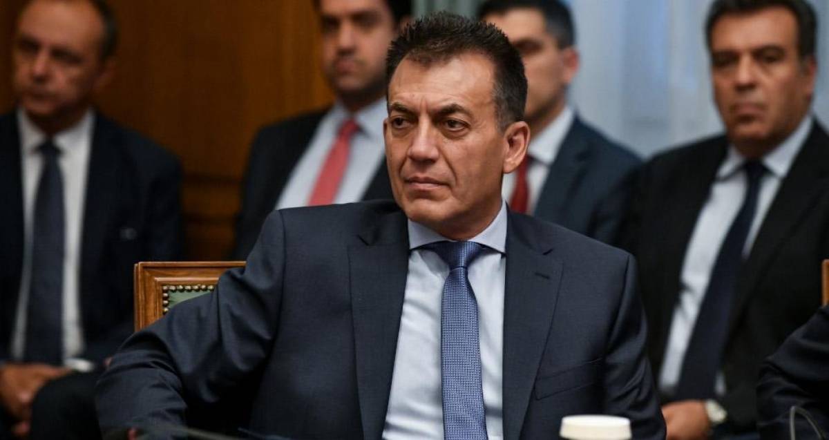 Βρούτσης: Ακραία περίπτωση η απώλεια 20% στους μισθούς