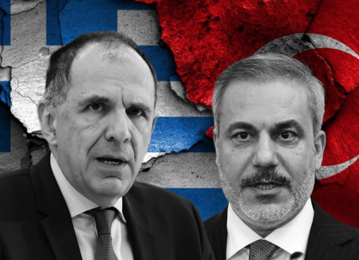 Αντιπαράθεση Γεραπετρίτη - Φιντάν για το πρόγραμμα SAFE