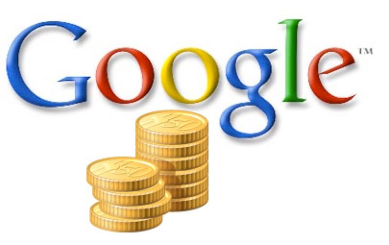 Σε ιστορικό υψηλό η μετοχή της Google, ξεπέρασε τα 900 δολάρια
