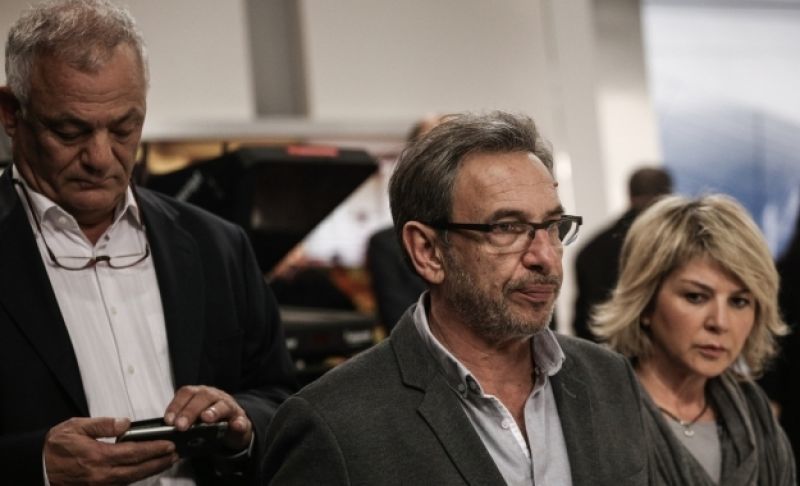 Προσωρινός διευθύνων σύμβουλος της ΕΡΤ ο Διονύσης Τσακνής