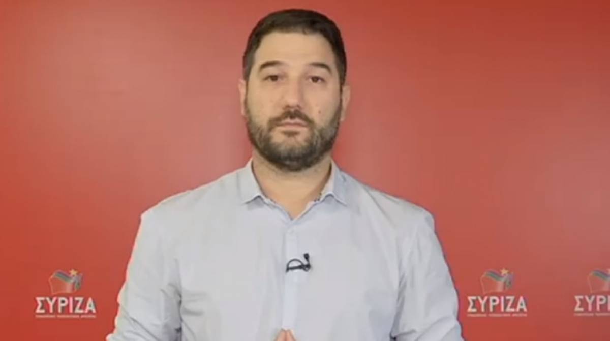 Ηλιόπουλος: Να δημοσιεύσει στοιχεία για τα 32 ακίνητα ο κ.Μητσοτάκης