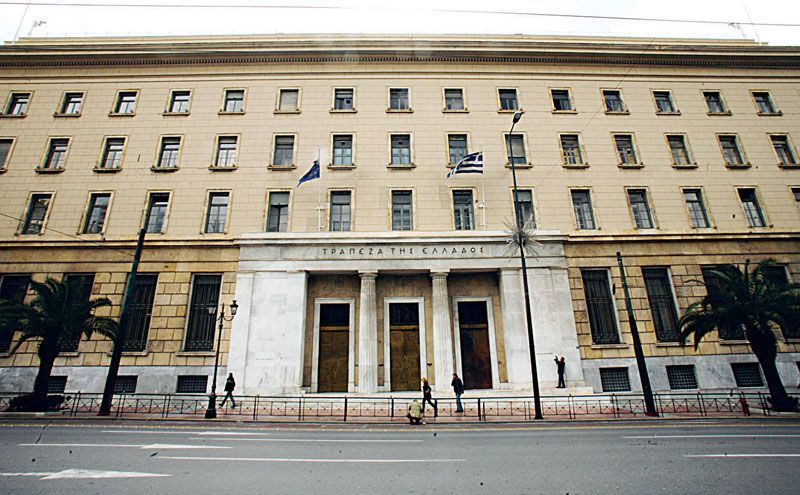 Αυτοί είναι οι Primary Dealers του ελληνικού δημοσίου για το 2015