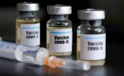 ΗΠΑ:Στέλνουν 3,5 εκατ. δόσεις εμβολίων Moderna σε Γουατεμάλα και Βιετνάμ