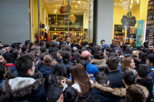 Black Friday: Τι ψώνισαν οι καταναλωτές στην Ελλάδα το 2021