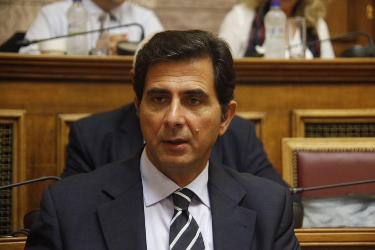 Γκιουλέκας: Κενές υποσχέσεις ενός πρωθυπουργού σε αποδρομή