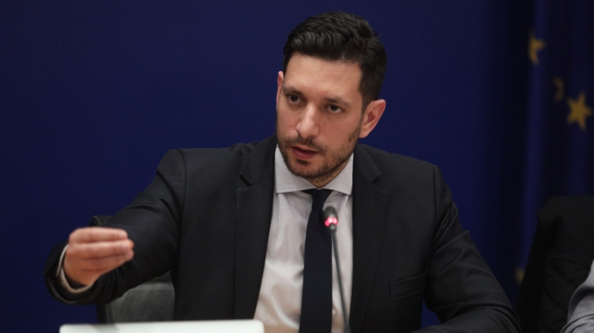 Κυρανάκης: Επιστολή στον ΟΣΕ για παραίτηση από τις αποζημιώσεις θυμάτων των Τεμπών