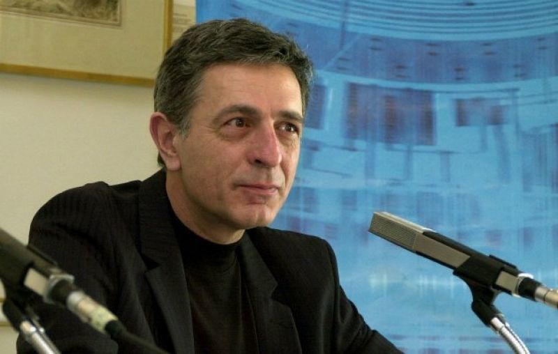Ανευ... ασυλίας ο ευρωβουλευτής του ΣΥΡΙΖΑ Στ. Κούλογλου