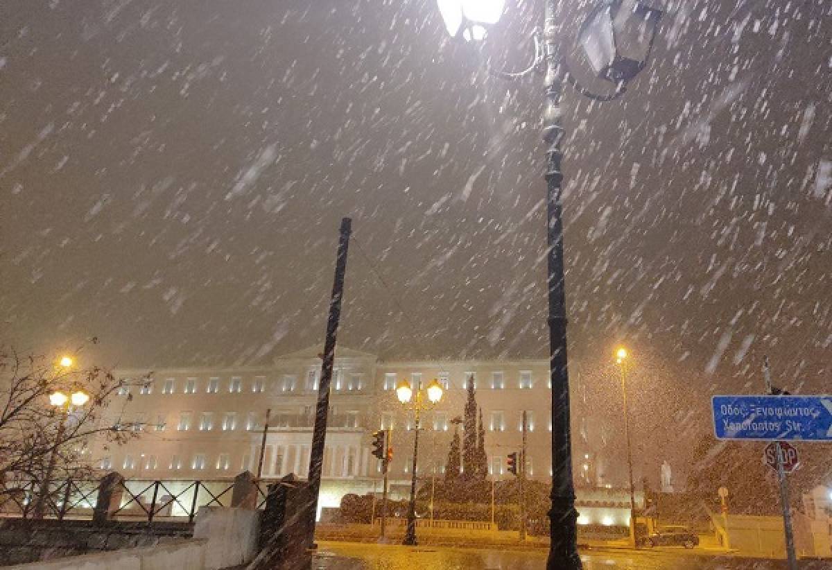 Καταστήματα: Να κλείσουν στις 19:00 προτείνει η γενική γραμματεία Εμπορίου