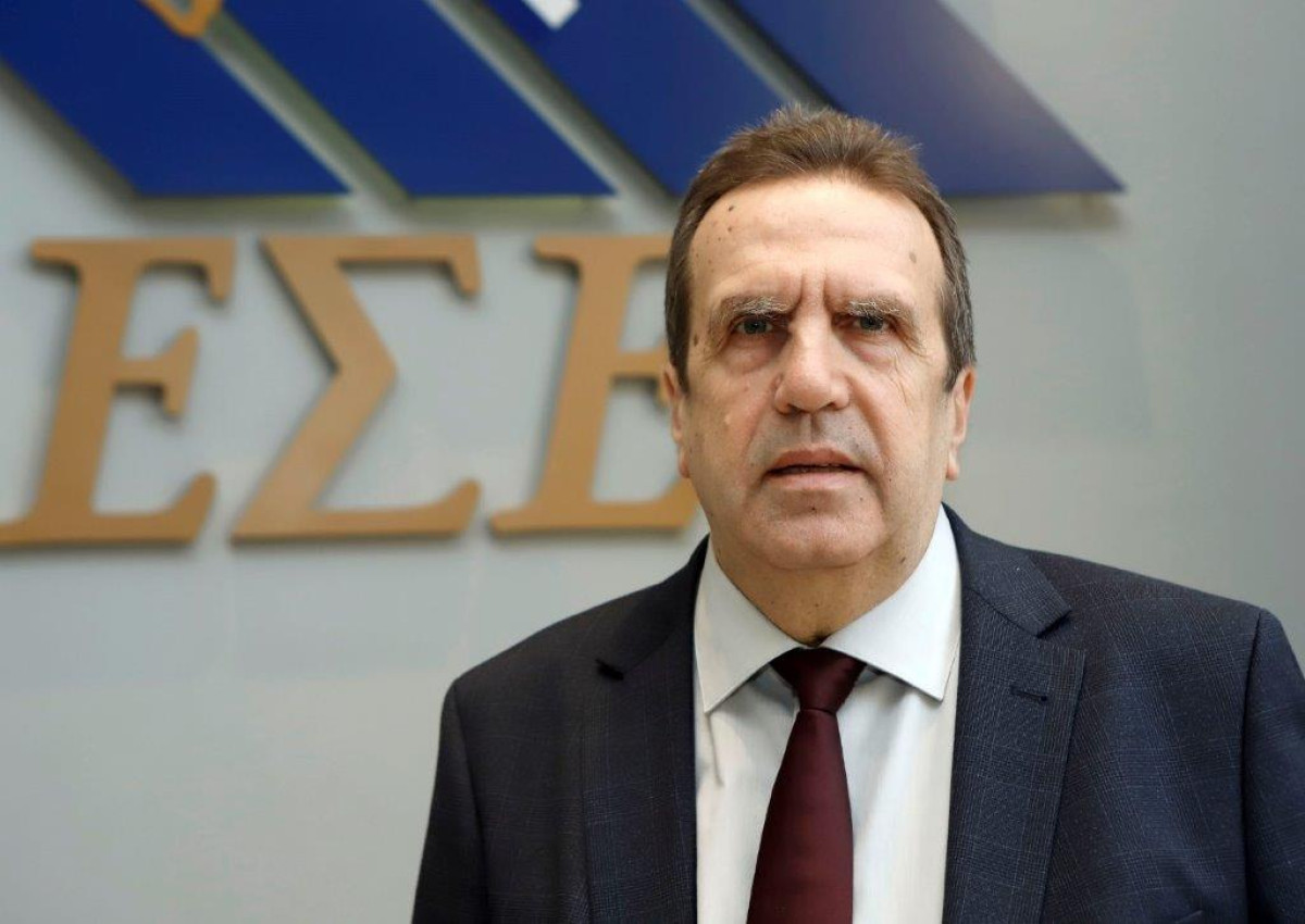 Καρανίκας (ΕΣΕΕ): Ελπιδοφόρα η απόφαση για το πλαφόν στα μισθώματα