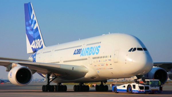 Airbus και Κίνα «έδωσαν» τα χέρια για την ενίσχυση της αεροδιαστημικής βιομηχανίας