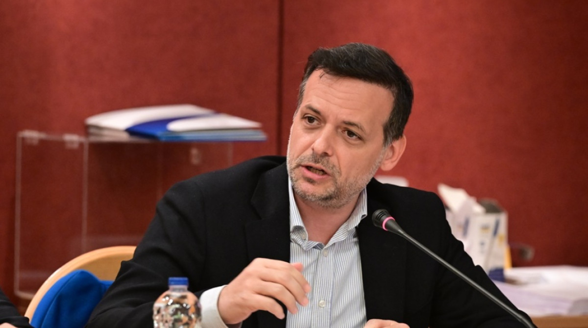Δούκας: Να χτυπήσουμε το φαινόμενο του πολεοδομικού λαθρεπιβάτη