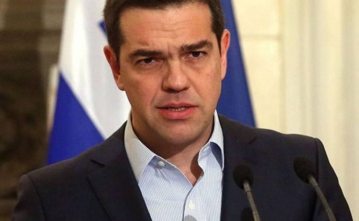 Ο Πρωθυπουργός στη σύνοδο κορυφής Ευρωπαϊκής Ένωσης - Αραβικού Συνδέσμου