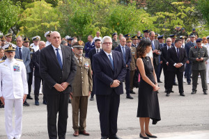 80 χρόνια απ'τη Σφαγή Ιταλών αιχμαλώτων από ναζί στην Κεφαλονιά